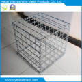 Gabion Box with Welded Wire Mesh